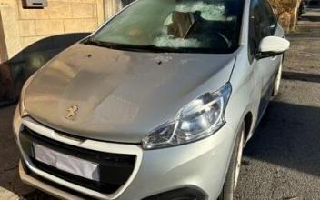 Peugeot 208 Alet-les-Bains