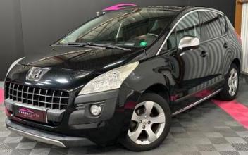 Peugeot 3008 Angers