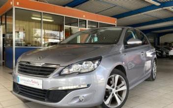 Peugeot 308 Sallaumines