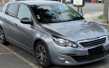 Peugeot 308 Athis-Mons