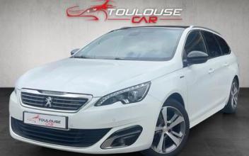 Peugeot 308 Fenouillet