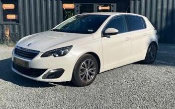 Peugeot 308 La-Rochelle