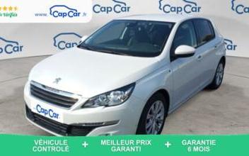 Peugeot 308 Chatou