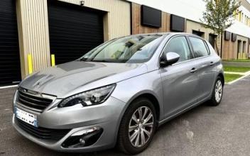 Peugeot 308 Fresnes