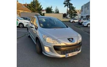 Peugeot 308 Houilles