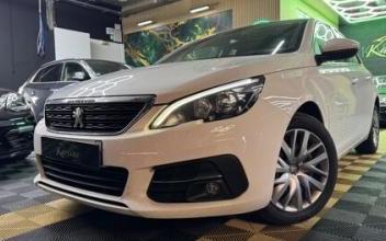 Peugeot 308 Lisses