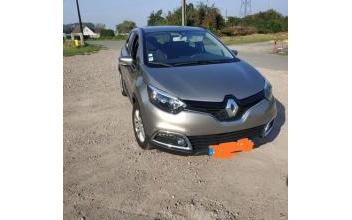 Renault captur Lens