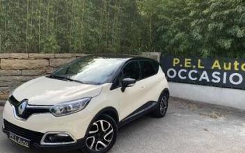 Renault captur Six-Fours-les-Plages