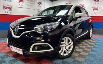 Renault captur Pantin