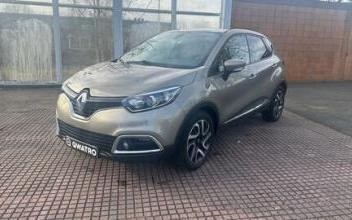 Renault captur Argenteuil