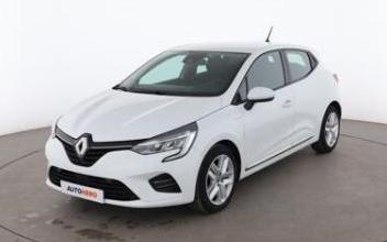 Renault clio Issy-les-Moulineaux