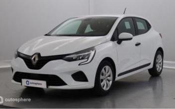 Renault clio Roncq