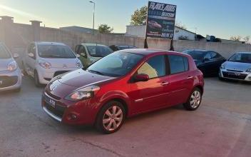 RENAULT Clio III Arles