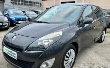 Renault grand scenic iii Villers-Saint-Paul