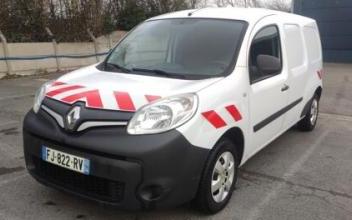 Renault kangoo Béthune