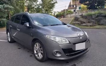 Renault Megane Montfermeil