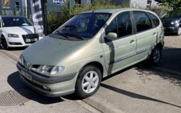 Renault Megane Darnétal