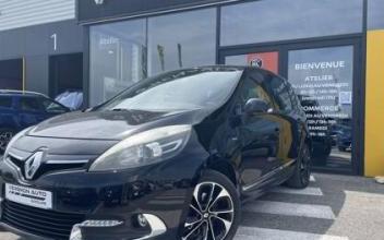 Renault scenic Sauve