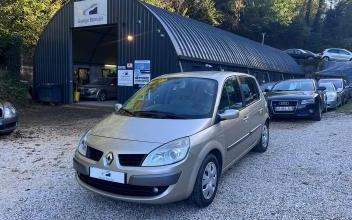 RENAULT Scenic Sathonay-Camp