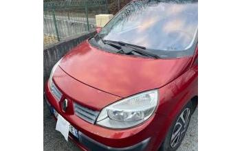 Renault scenic ii Eyzerac