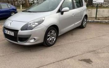 Renault scenic iii Sens