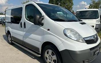 Renault Trafic Fouquières-lès-Lens