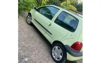 Renault Twingo Grenoble