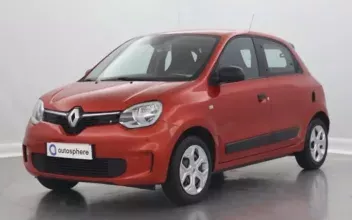 Renault Twingo Haubourdin