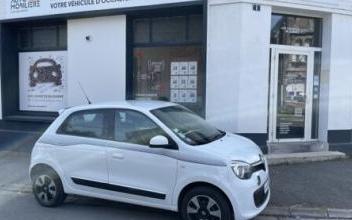 Renault twingo Cambrai