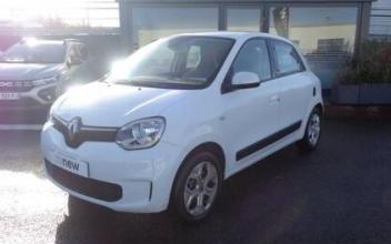 Renault twingo Paimpol