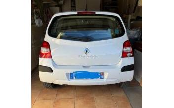 Renault twingo ii Montbazin