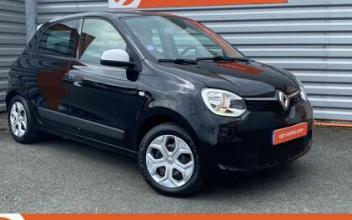 Renault twingo iii Migné-Auxances