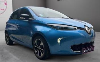 Renault zoe Limoges