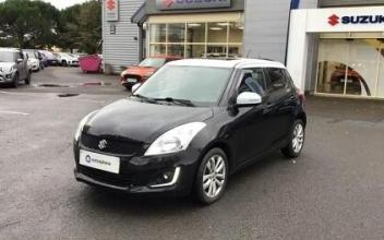 Suzuki swift Mérignac