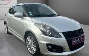 Suzuki swift Avignon