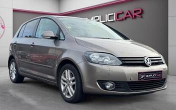 Volkswagen golf plus Vernon