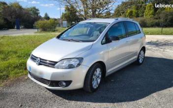 Volkswagen golf plus Chartres