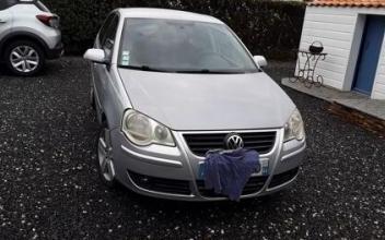 Volkswagen polo Commequiers