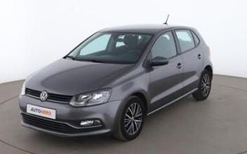 Volkswagen polo Issy-les-Moulineaux