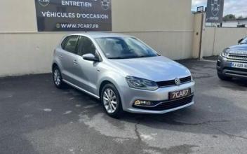 Volkswagen polo Brie-Comte-Robert