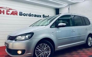 Volkswagen touran Pessac