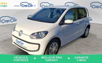 Volkswagen up Antibes