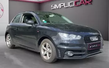 Audi A1 Nice