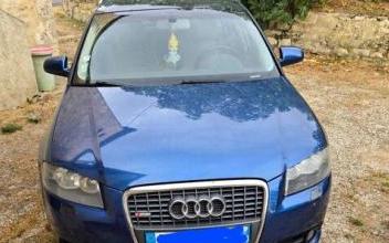 Audi a3 Cahors