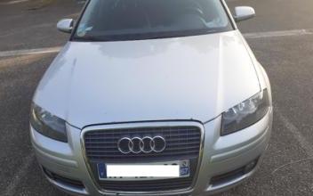 Audi a3 Ostwald