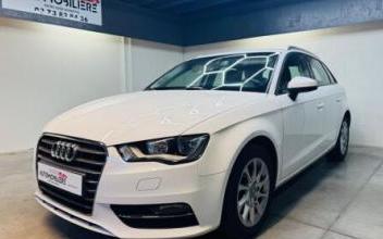 Audi a3 Montceau-les-Mines