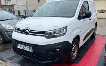 Citroen berlingo Montigny-lès-Cormeilles