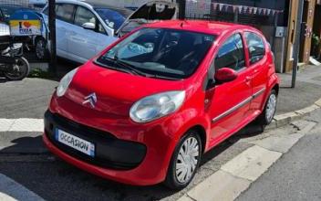 Citroen c1 Bezons