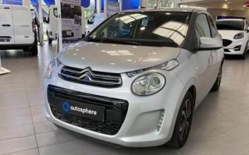 Citroen c1 Nanterre