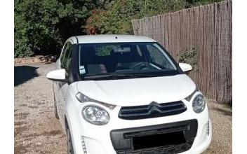 Citroen c1 Aups